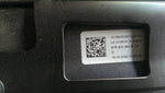 Listwa drzwi prawy przód AUDI Q2 81A853960A