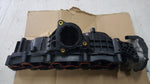 Kolektor ssący VW AUDI SEAT SKODA 2.0 TDI 03L129711AG 03L129086 demontaż