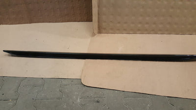 Listwa progowa prawa Audi RS7 4K8854868A RS-7 C8 A7 RS 19-