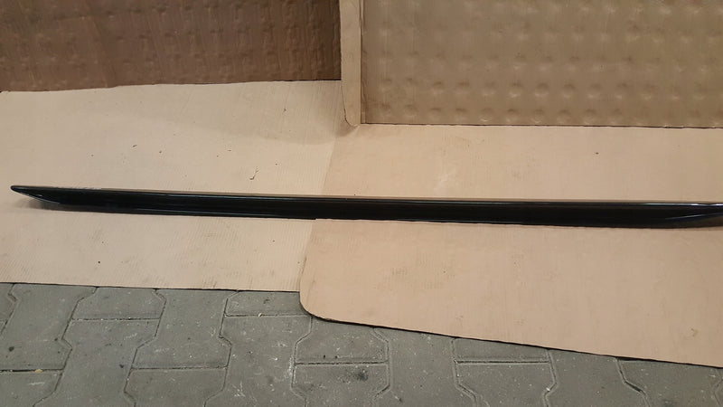Listwa progowa prawa Audi RS7 4K8854868A RS-7 C8 A7 RS 19-