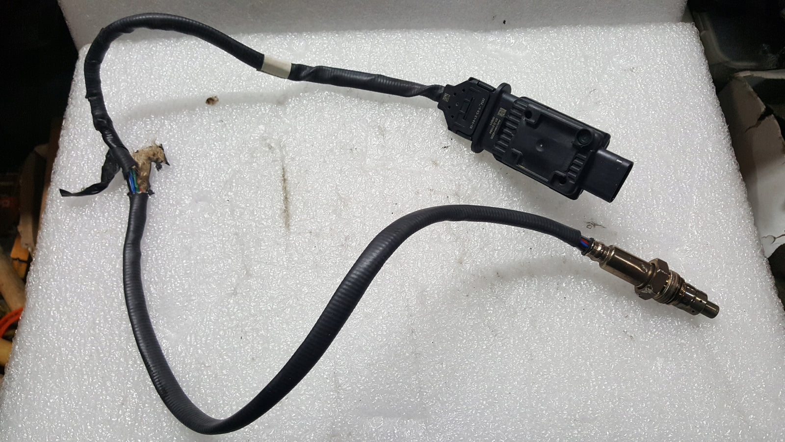 Sonda lambda czujnik NOX VW AUDI 05L907807N