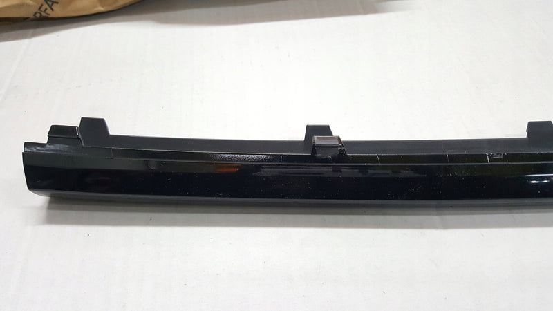 NOWA ORYGINALNA listwa zderzaka tylnego AUDI Q3 SPORTBACK 83F807578