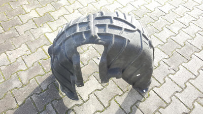 OE AUDI 8W0810171F NADKOLE TYŁ LEWE AUDI A4/S4 8W