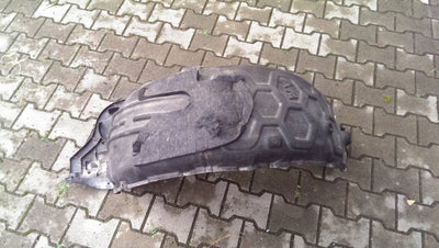 Nadkole prawy tył VW TOUAREG 760810970D ORYGINAŁ