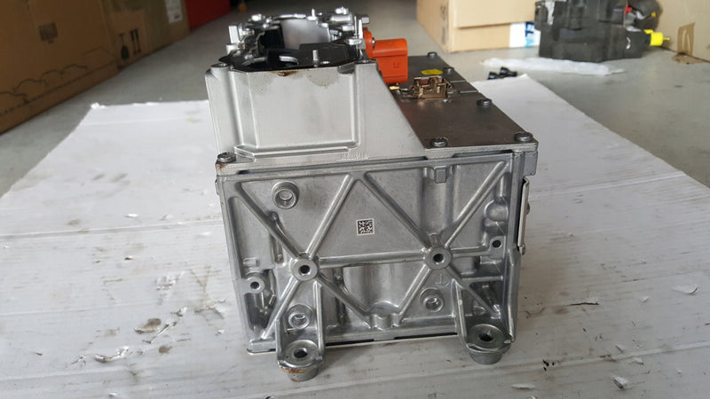 Sterownik moduł VW AUDI SKODA SEAT 5WA907070B