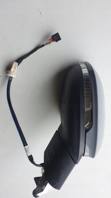 Pr Lusterko kamera Vw Golf 8 5H1857502BM 11pin