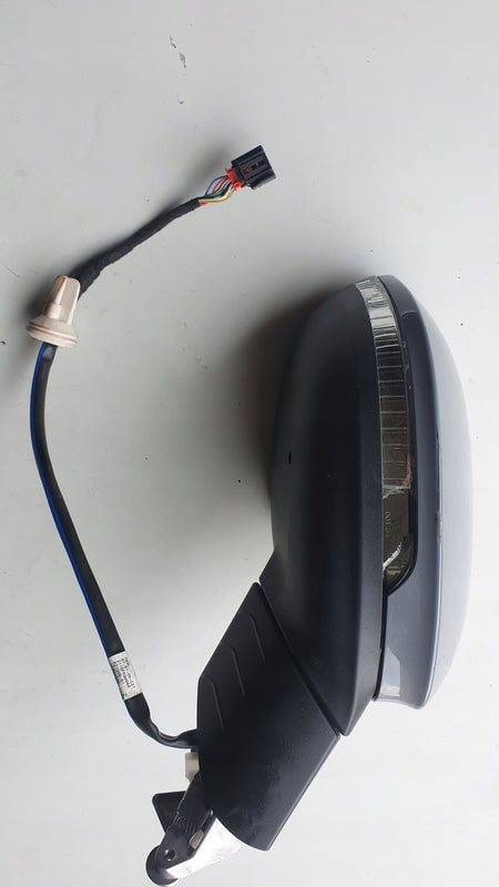 Pr Lusterko kamera Vw Golf 8 5H1857502BM 11pin