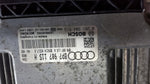 komputer Vw Audi 8P7907115H benzin