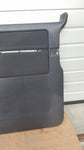 Tapicerka poszycie boczek prawa strona VW T5 T6 7E5867028 demontaż