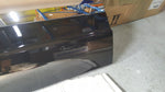 Listwa drzwi lewy przód VW TOUAREG III 760854939E