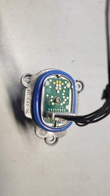 PR Jeż moduł DRL Skoda Octavia 4 1420000690 IDEAŁ