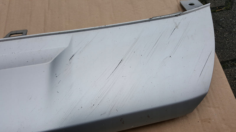 SPOILER DOKŁADKA ZDERZAKA PRZÓD AUDI Q5 II 80A807531