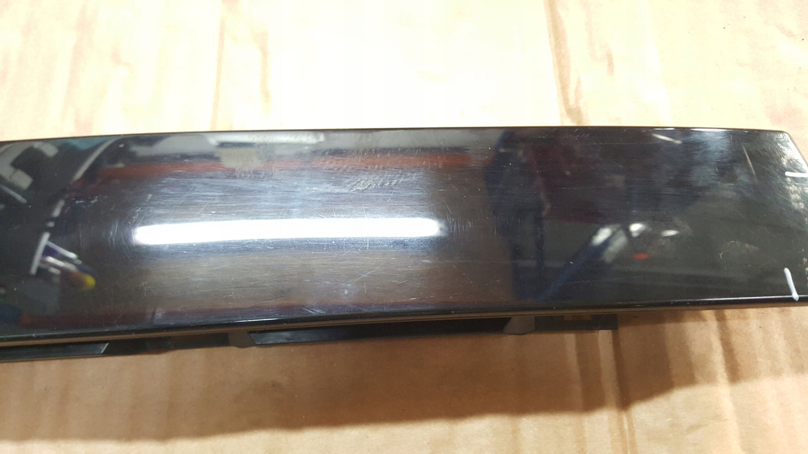 Volkswagen OE 5G6839901A listwa drzwi słupka