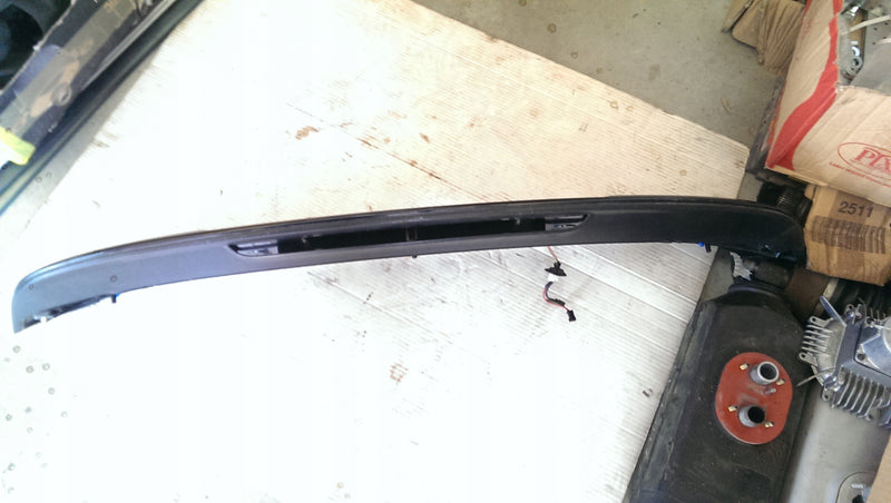 Spoiler lotka AUDI A4 B9 kombi 8W9827933 DEMONTAŻ