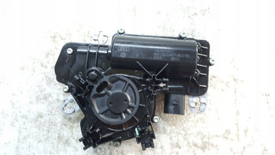 SQ8 4M RSQ8 Q8 SILNICZEK DOCIĄG KLAPY BAGAŻNIKA TYŁ 3V5827887C SQ7 4M Q7