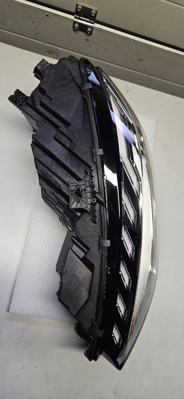 Le NOWY kompletny FUL LED Audi A4 S4 RS4 8W0941033D IDEAŁ!