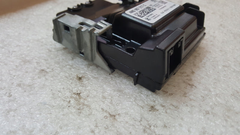 Radar kamera sensor AUDI Q7 4M0907217C