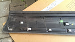 Listwa drzwi lewy przód VW TOUAREG 7P6854939M