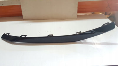 NOWA ORYGINALNA listwa zderzaka lewy przód VW PASSAT B8 R-LINE 3G0854321C