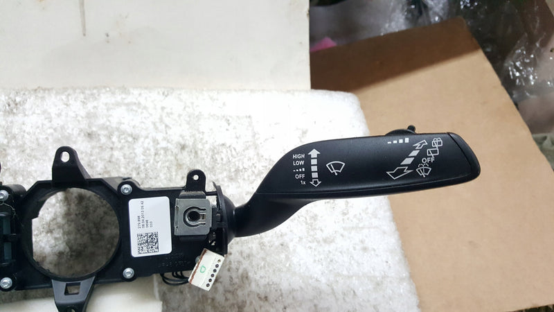 AUDI A1 MANETKA, PRZEŁĄCZNIK ZESPOLONY 8X0953501F