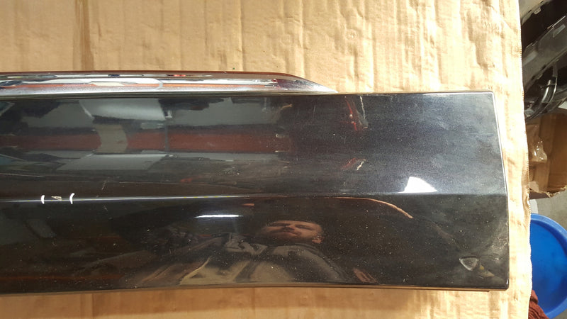 listwa drzwi prawa przednia VW TIGUAN II przód prawy 5NA854940M R-LINE
