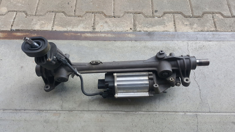 CADDY 2K5 MAGLOWNICA UKŁAD KIEROWNICZY 1K1423051FE 1K0909144R