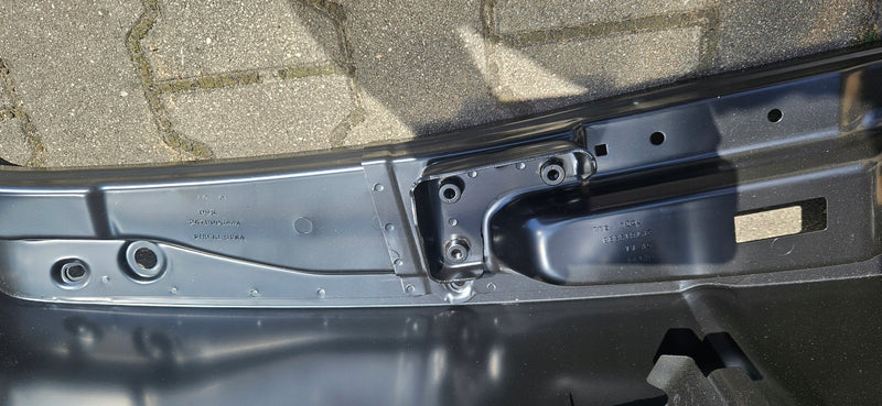 NOWY błotnik lewy tył Volkswagen Caddy 2K4809844B