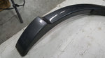Listwa błotnika prawy tył AUDI Q5 80A853818B demontaż