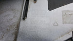 AUDI Q4 E-TRON SPOILER ZDERZAKA PRZÓD 89A807061A