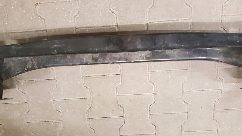VW T5 LIFT, T6 BELKA W ZDERZAK PRZÓD 7E0807109B