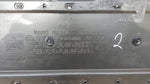 Tapicerka poszycie boczek prawa strona VW T5 T6 7E5867028 demontaż