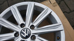 VW TOURAN 5TA 17X6,5 ET48,5 FELGA ORG 5TA601025J! IDEAŁ