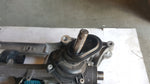 Wózek sanki kołyska VW AUDI SEAT SKODA 3Q0199369E z maglownicą 5Q0910143C