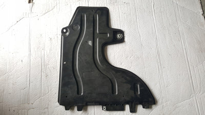 Osłona podwozia lewy tył VW AUDI SEAT 5Q0825206L