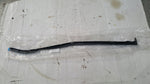 NOWA ORYGINALNA listwa mocowanie zderzaka tylnego AUDI A4 (B9) 8W0807900D