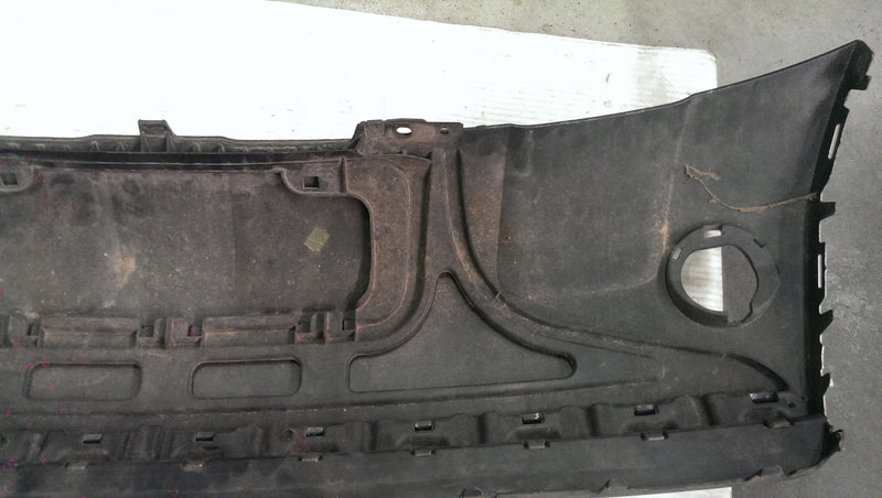 Dokładka zderzaka VW GOLF V PLUS CROSS 5M0807311