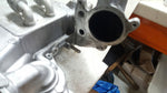 Kolektor ssący VW AUDI SEAT SKODA 2.0 TDI 05L129766Q demontaż
