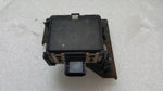 Radar sensor distronic VW AUDI SEAT SKODA 5Q0907561D 5Q0907461 demontaż