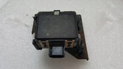 Radar sensor distronic VW AUDI SEAT SKODA 5Q0907561D 5Q0907461 demontaż