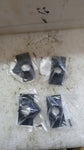 KOMPLET UCHWYTY CZUJNIKÓW PDC SEAT/CUPRA 5FA 492AC/492AB/493E/494E