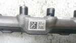 LISTWA WTRYSKOWA ZAWÓR AUDI VW SEAT SKODA 1.6 2.0 TDI 04L125A KOMPLET