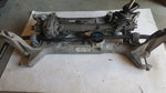 Wózek sanki kołyska VW AUDI SEAT SKODA 3Q0199369E z maglownicą 5Q0910143C