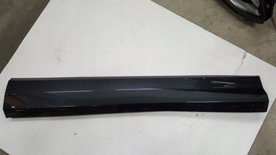 Listwa drzwi prawy przód AUDI Q3 II 83A853960A/B