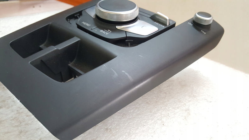 Kontroler panel sterowania MMI AUDI A3 RS3 8V0919614BE demontaż