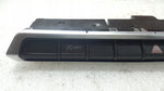 Panel przycisków AUDI Q2 81A925301C demontaż