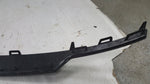 NOWA ORYGINALNA atrapa kratka zderzaka tylnego AUDI A1 S-LINE 8XA807833