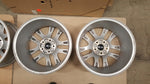 ALUFELGI VW Scirocco PASSAT SHARAN 8.0'' x 17'' 5X112 ET 41 1K8601025B