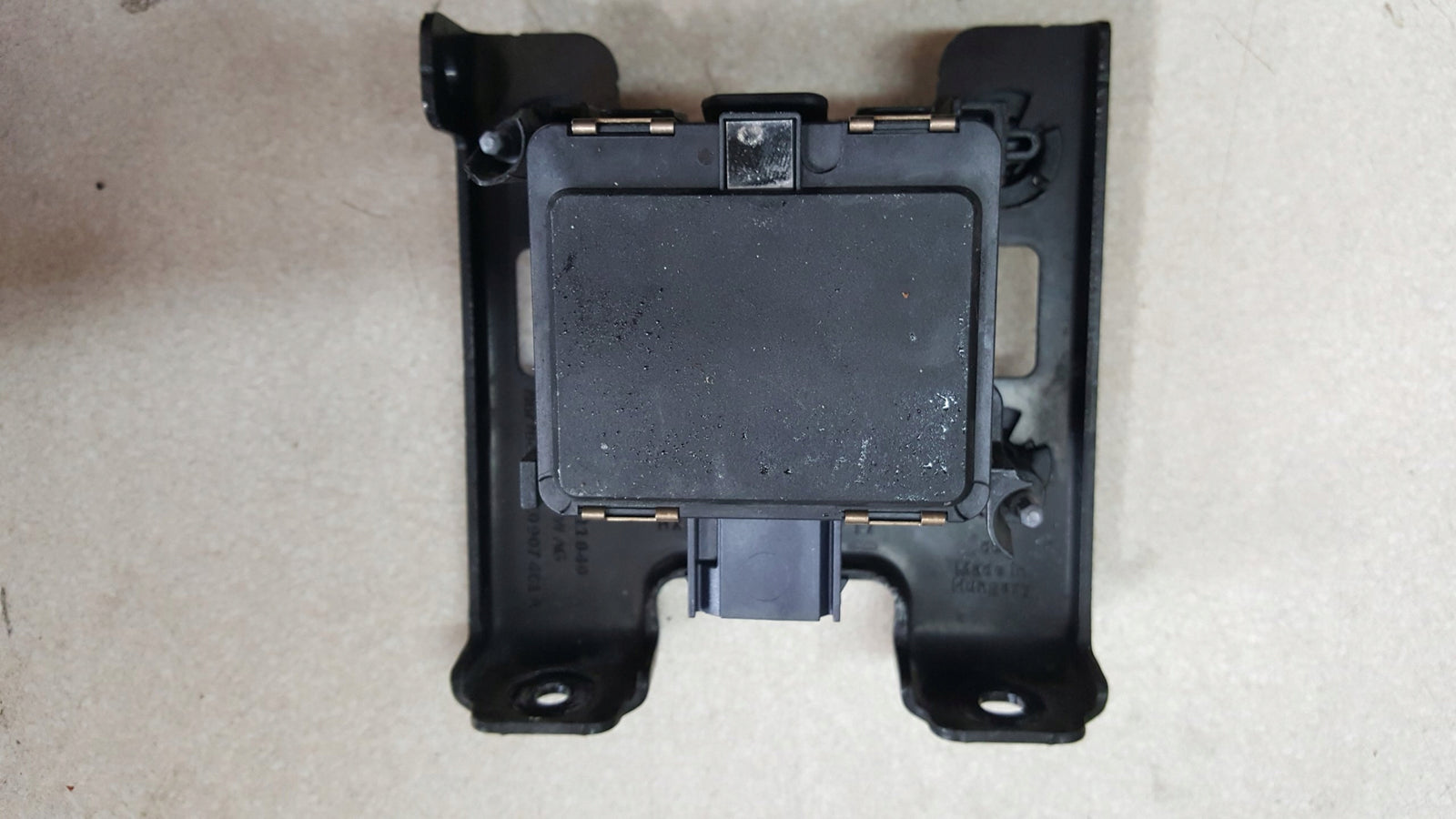 radar sensor ACC Vw T6 7E0907561C sprawny 100%