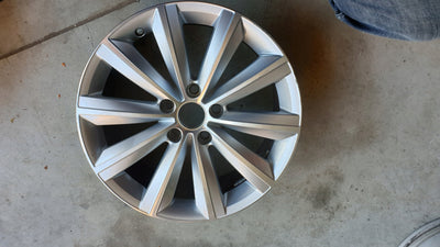 felga 3AA601025F 7.5x17cali et47 oryginał VW