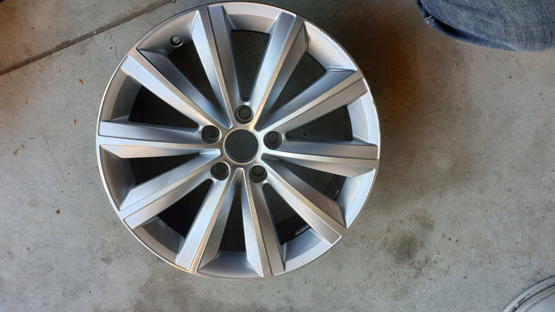 felga 3AA601025F 7.5x17cali et47 oryginał VW
